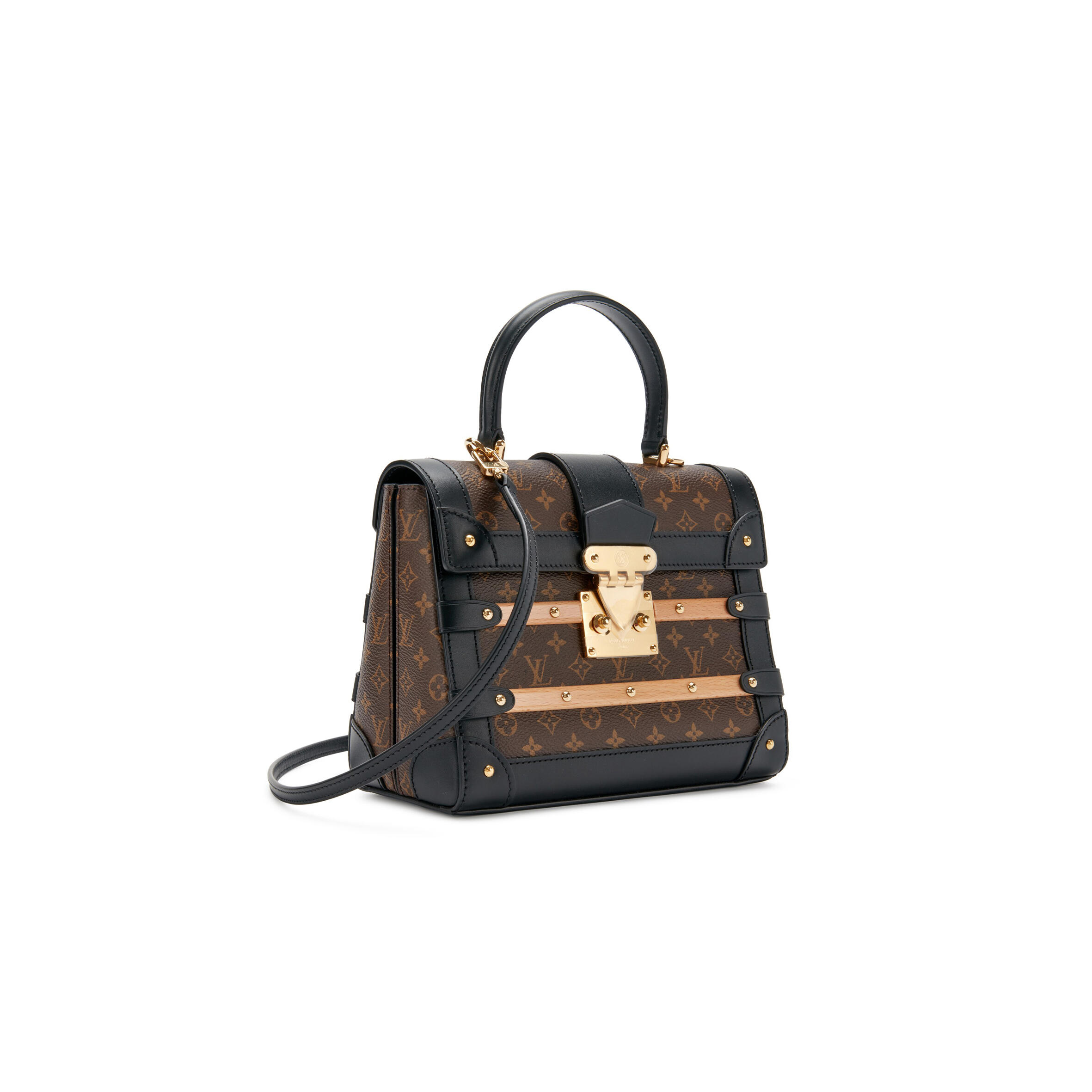 LOUIS VUITTON MASTER TRIANON PM M45908 (21*18*11cm)
